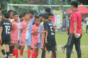 [IJL BIG16 - U12 261025] JIPS SOCCER SCHOOL VS ENDANG WITARSA FC