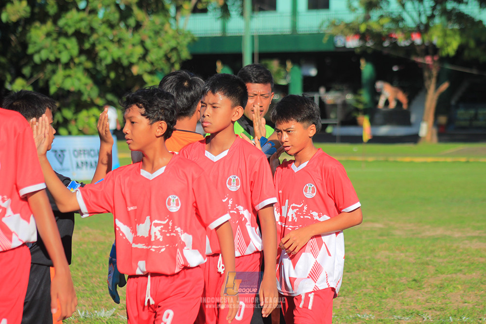 ijl big16 u12 261025 jips soccer school vs indonesia muda utara
