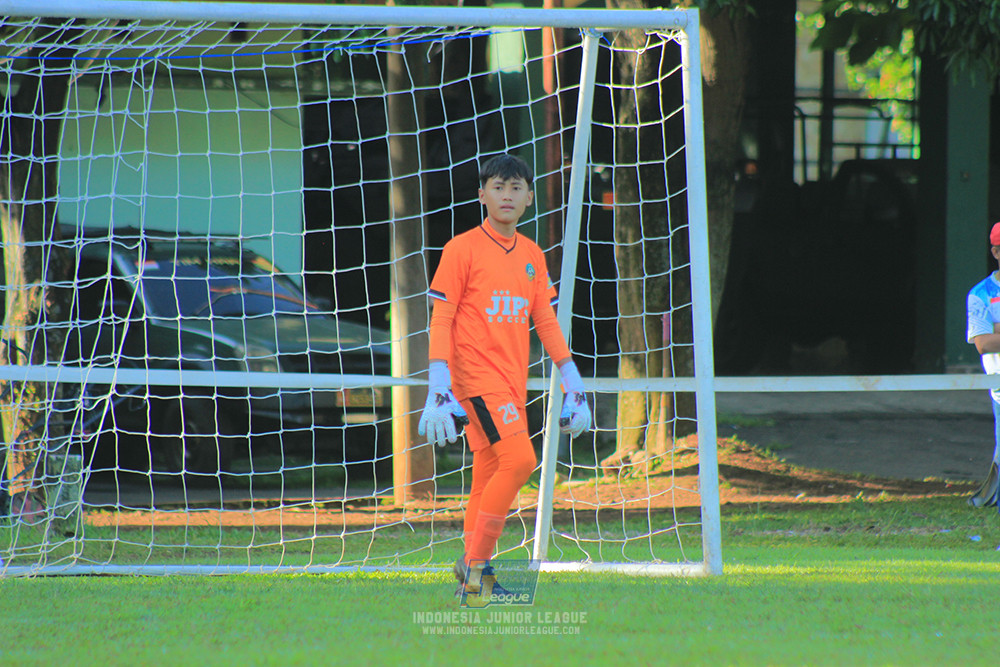 ijl big16 u12 261025 jips soccer school vs indonesia muda utara