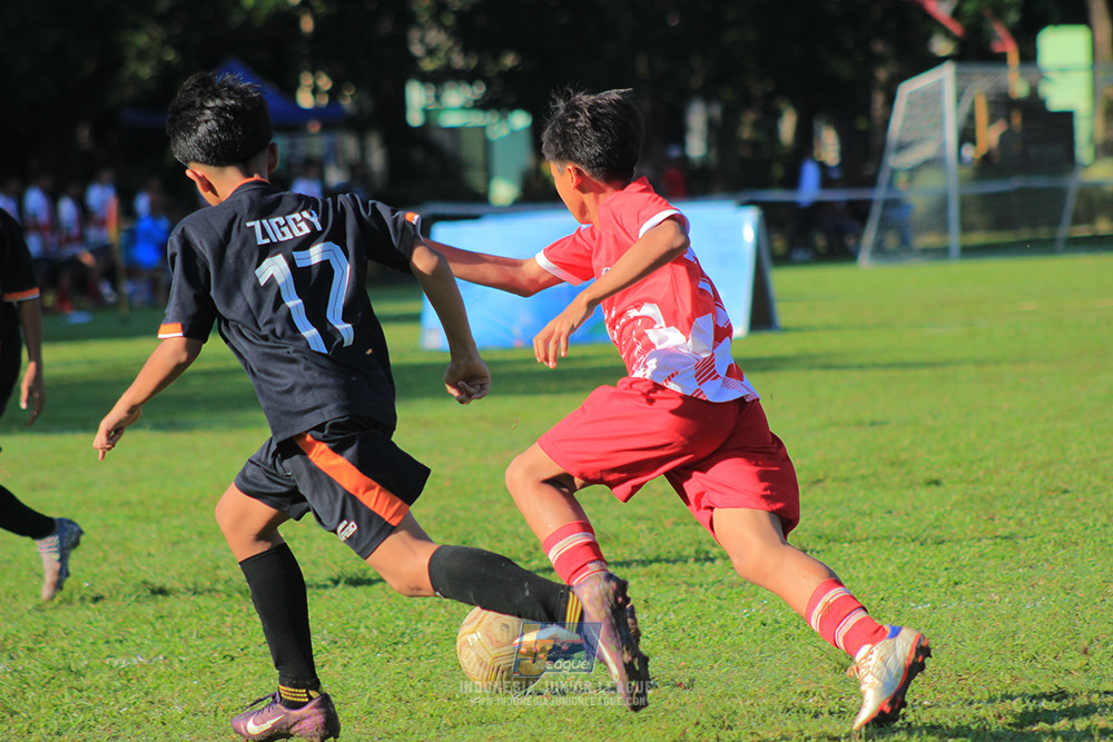 ijl big16 u12 261025 jips soccer school vs indonesia muda utara