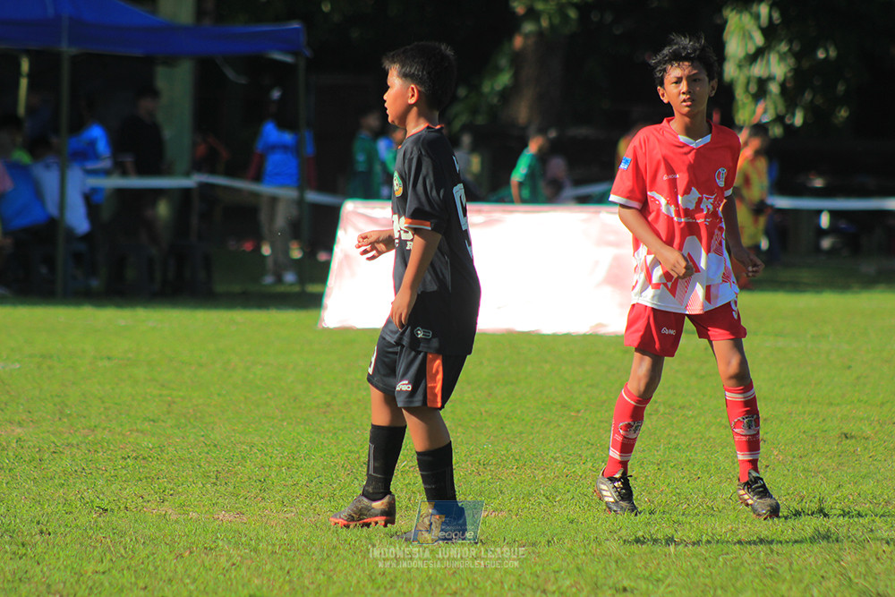 ijl big16 u12 261025 jips soccer school vs indonesia muda utara