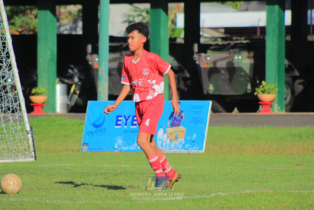 ijl big16 u12 261025 jips soccer school vs indonesia muda utara