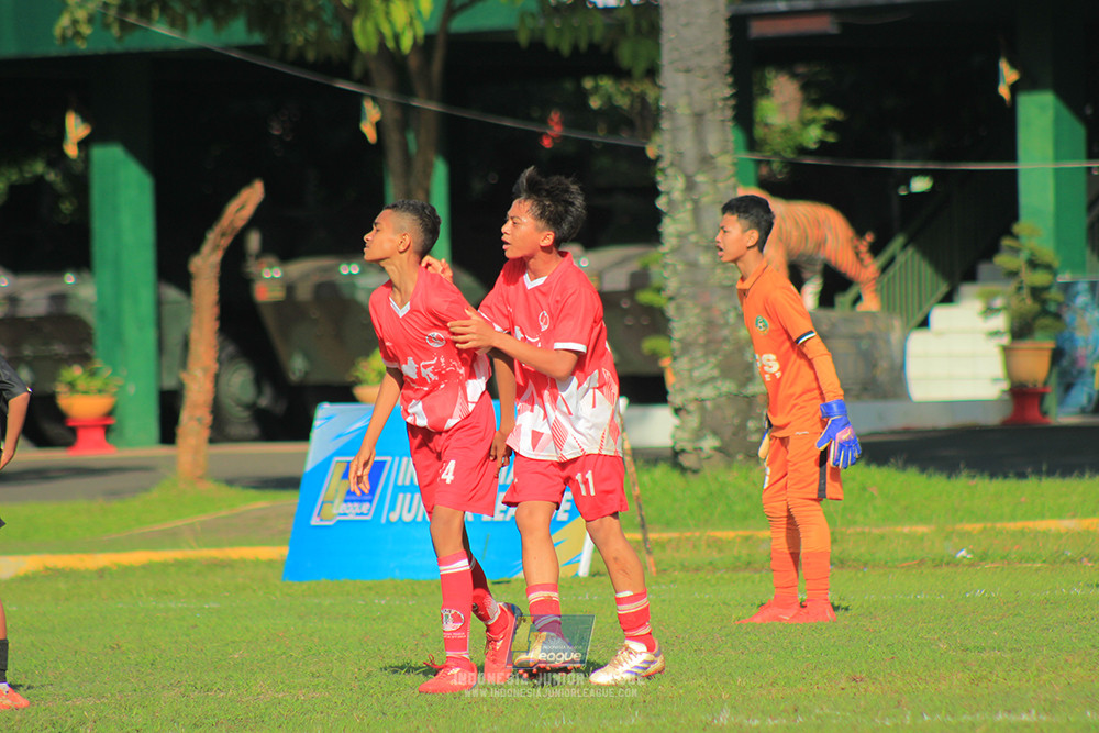 ijl big16 u12 261025 jips soccer school vs indonesia muda utara