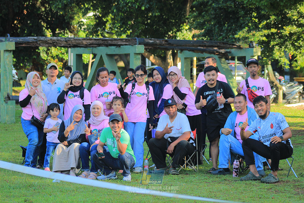 ijl big16 u12 261025 jips soccer school vs indonesia muda utara