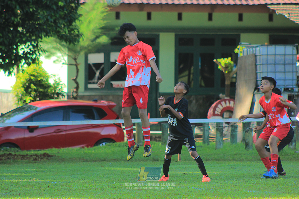 ijl big16 u12 261025 jips soccer school vs indonesia muda utara