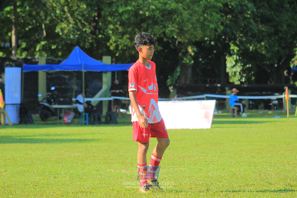 ijl big16 u12 261025 jips soccer school vs indonesia muda utara
