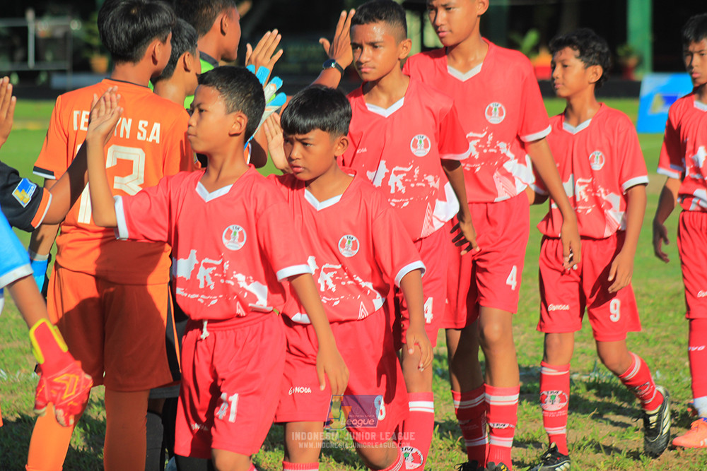 ijl big16 u12 261025 jips soccer school vs indonesia muda utara
