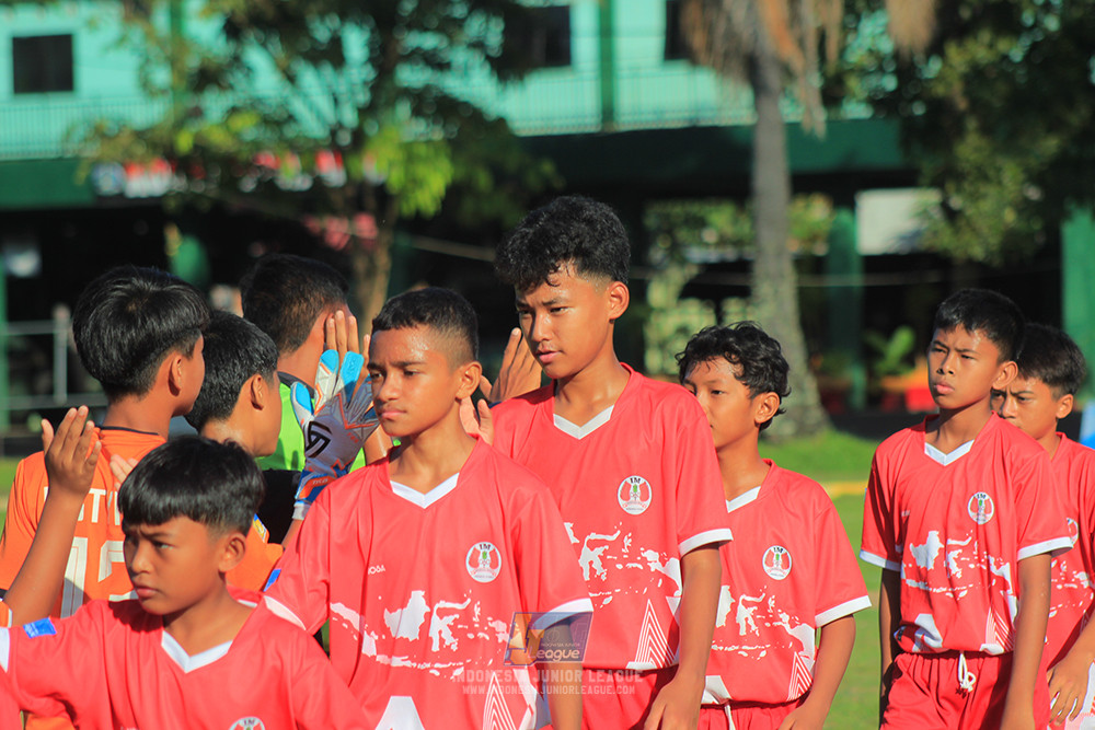 ijl big16 u12 261025 jips soccer school vs indonesia muda utara
