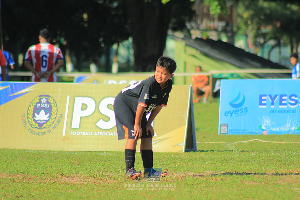 ijl big16 u12 261025 jips soccer school vs indonesia muda utara