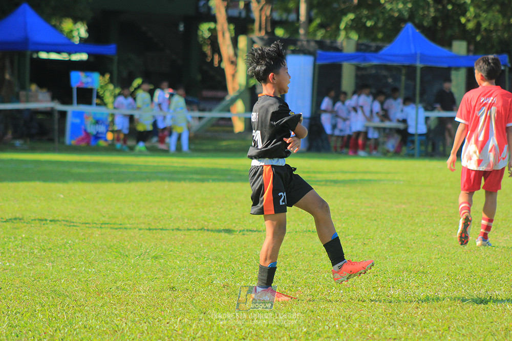 ijl big16 u12 261025 jips soccer school vs indonesia muda utara