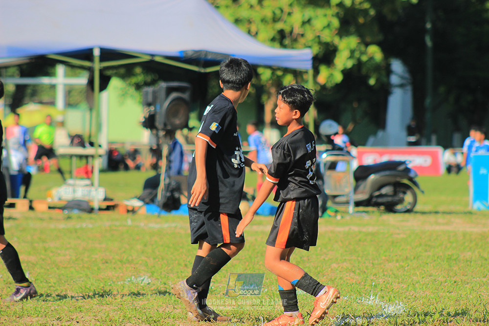 ijl big16 u12 261025 jips soccer school vs indonesia muda utara