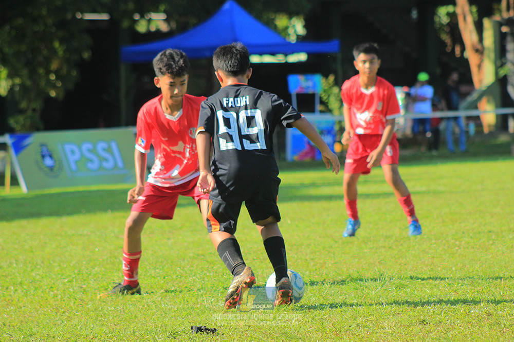ijl big16 u12 261025 jips soccer school vs indonesia muda utara