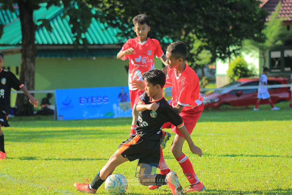 ijl big16 u12 261025 jips soccer school vs indonesia muda utara