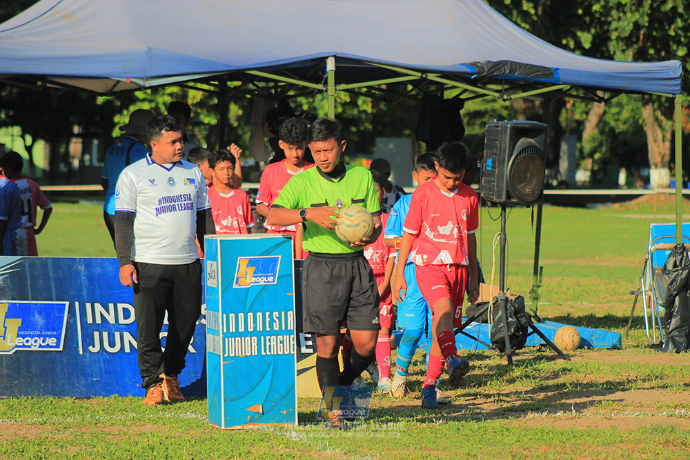 ijl big16 u12 261025 jips soccer school vs indonesia muda utara