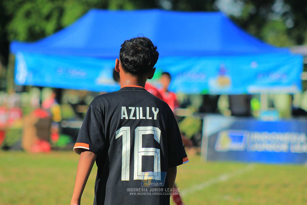 ijl big16 u12 261025 jips soccer school vs indonesia muda utara