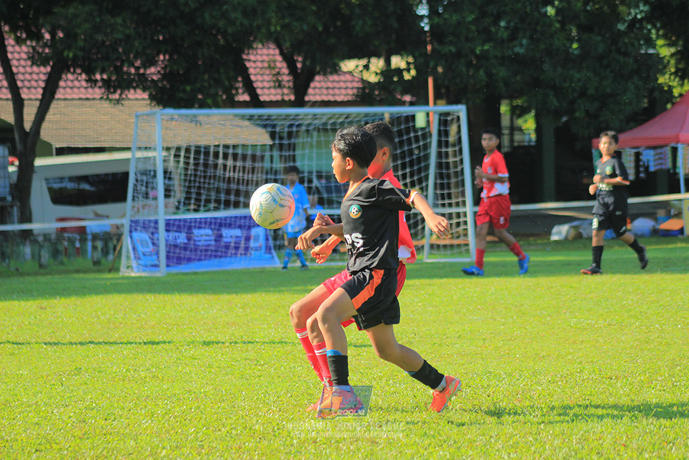 ijl big16 u12 261025 jips soccer school vs indonesia muda utara