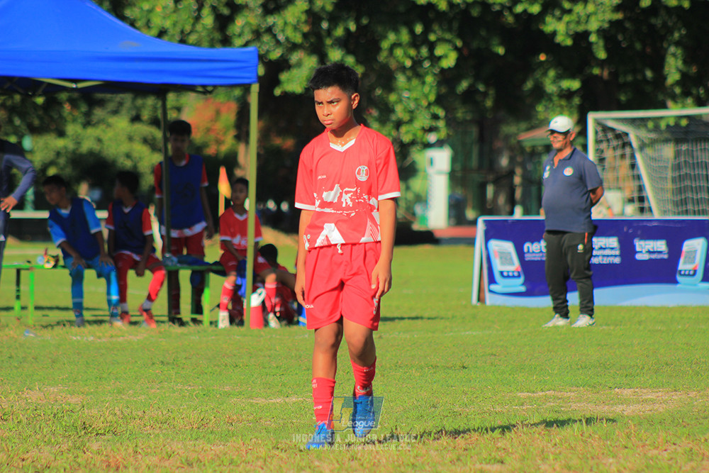 ijl big16 u12 261025 jips soccer school vs indonesia muda utara