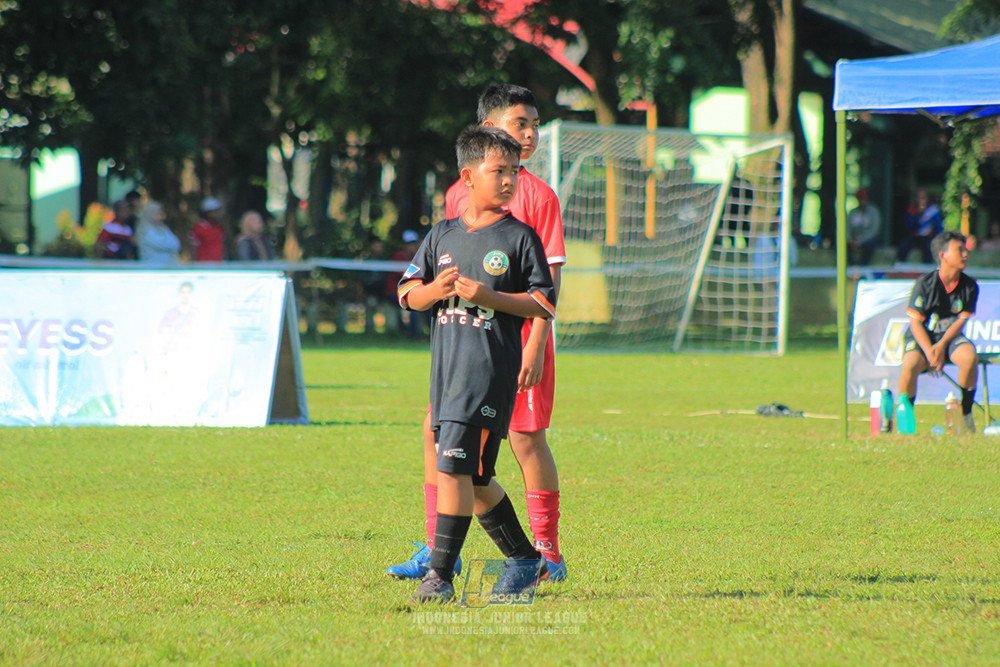 ijl big16 u12 261025 jips soccer school vs indonesia muda utara