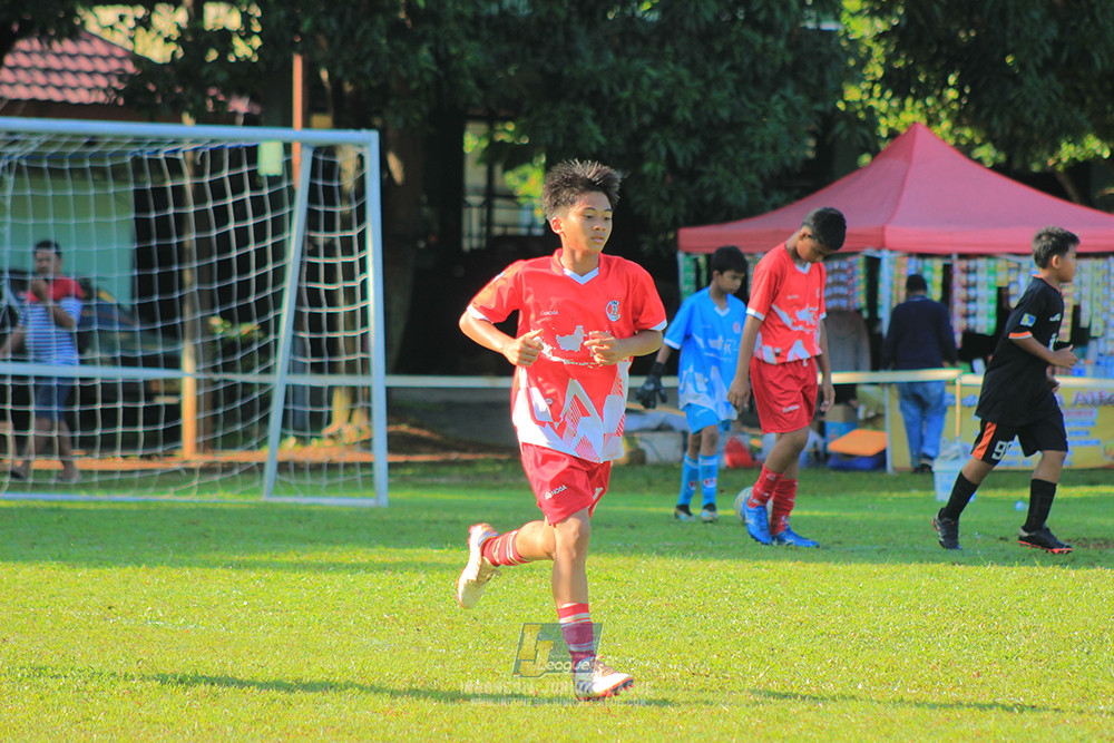 ijl big16 u12 261025 jips soccer school vs indonesia muda utara