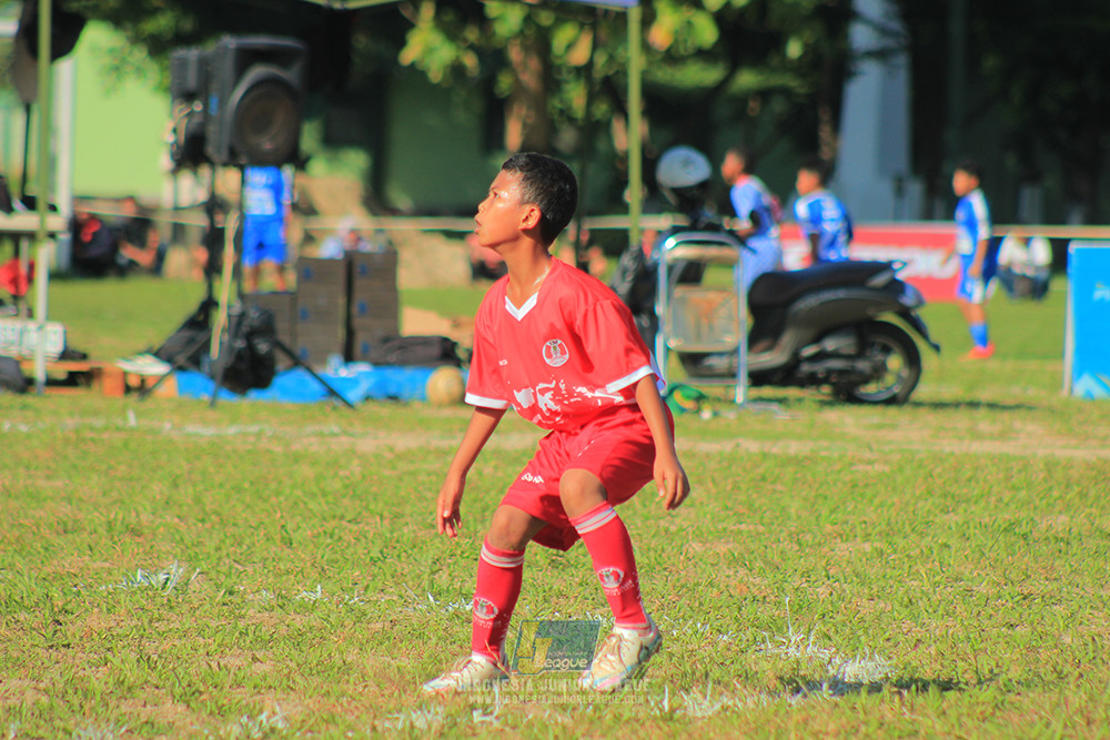 ijl big16 u12 261025 jips soccer school vs indonesia muda utara
