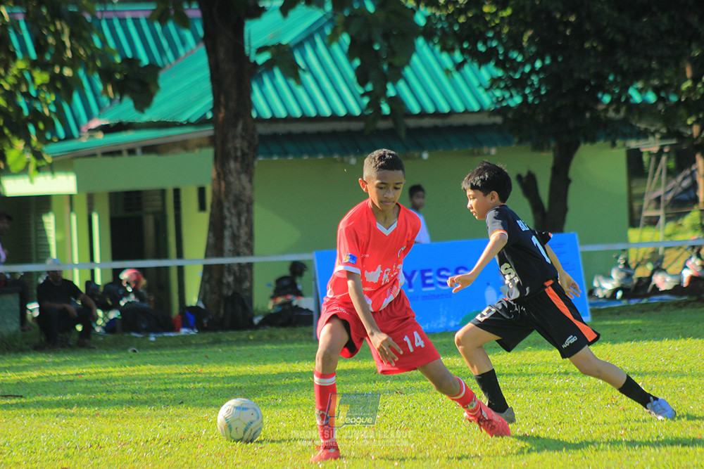 ijl big16 u12 261025 jips soccer school vs indonesia muda utara