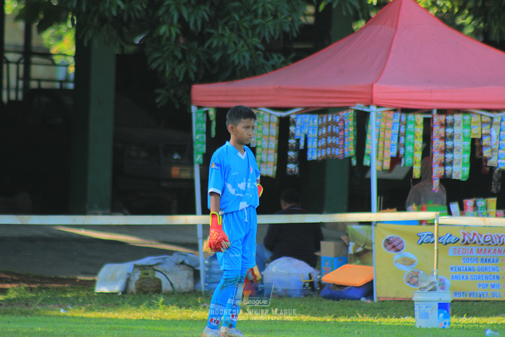 ijl big16 u12 261025 jips soccer school vs indonesia muda utara
