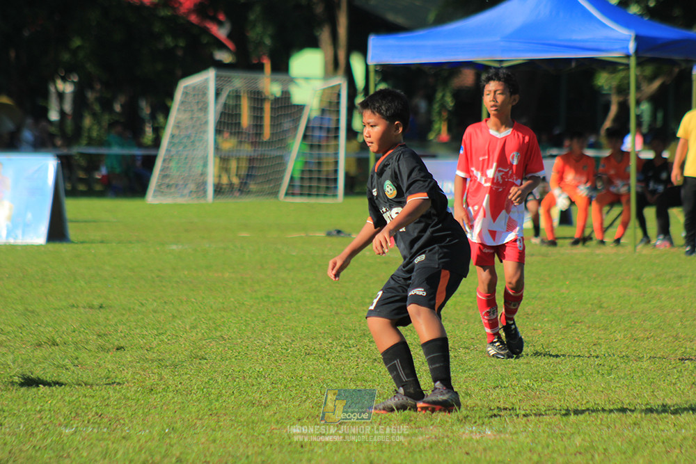 ijl big16 u12 261025 jips soccer school vs indonesia muda utara