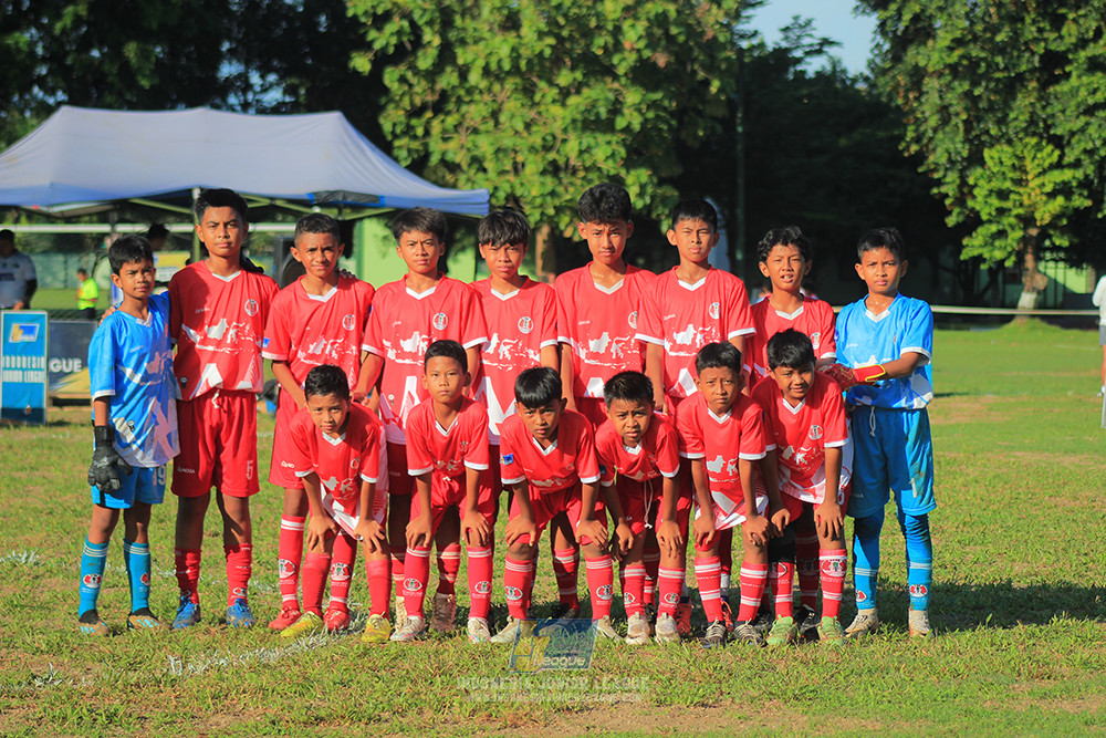 ijl big16 u12 261025 jips soccer school vs indonesia muda utara