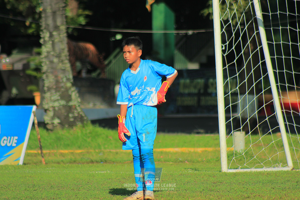 ijl big16 u12 261025 jips soccer school vs indonesia muda utara