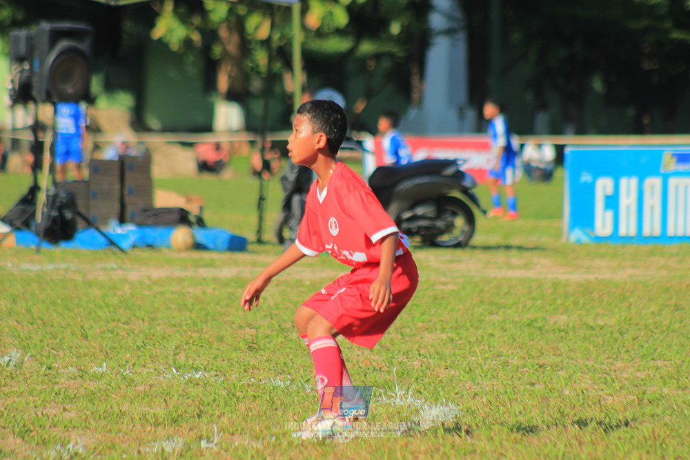 ijl big16 u12 261025 jips soccer school vs indonesia muda utara