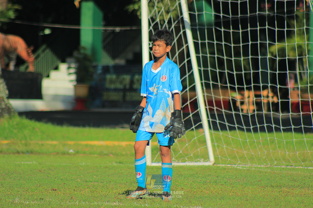 ijl big16 u12 261025 jips soccer school vs indonesia muda utara