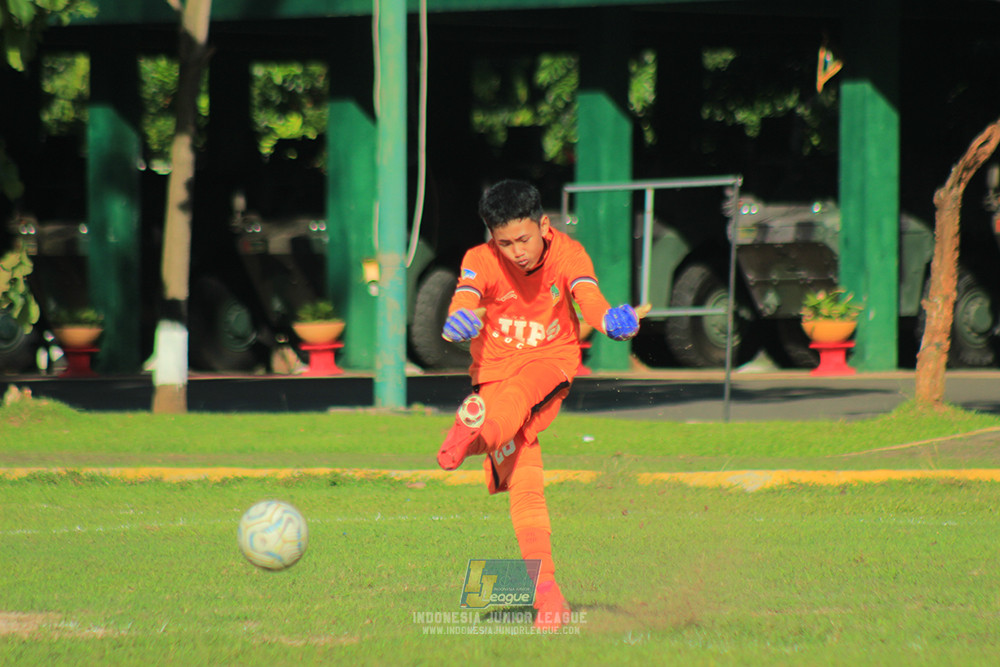 ijl big16 u12 261025 jips soccer school vs indonesia muda utara