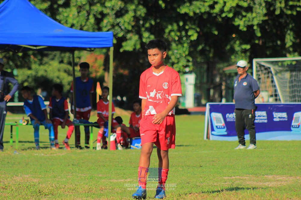 ijl big16 u12 261025 jips soccer school vs indonesia muda utara