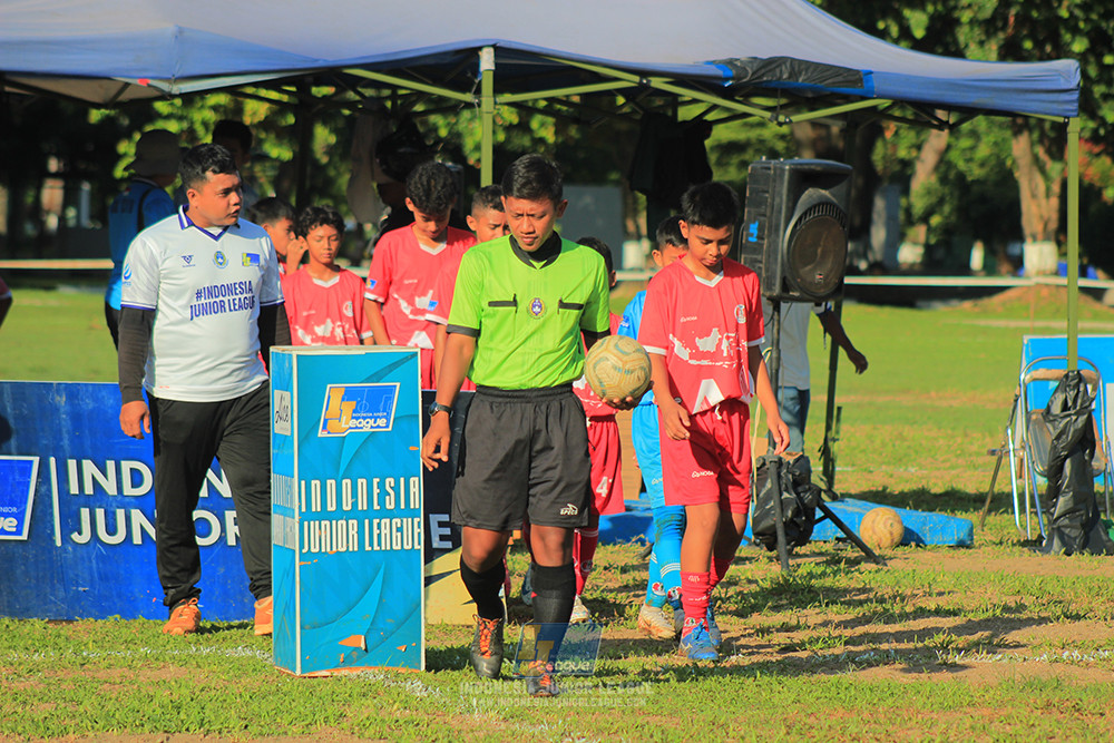 ijl big16 u12 261025 jips soccer school vs indonesia muda utara