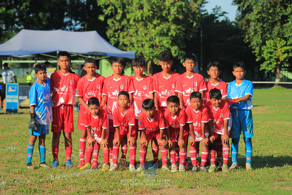 ijl big16 u12 261025 jips soccer school vs indonesia muda utara