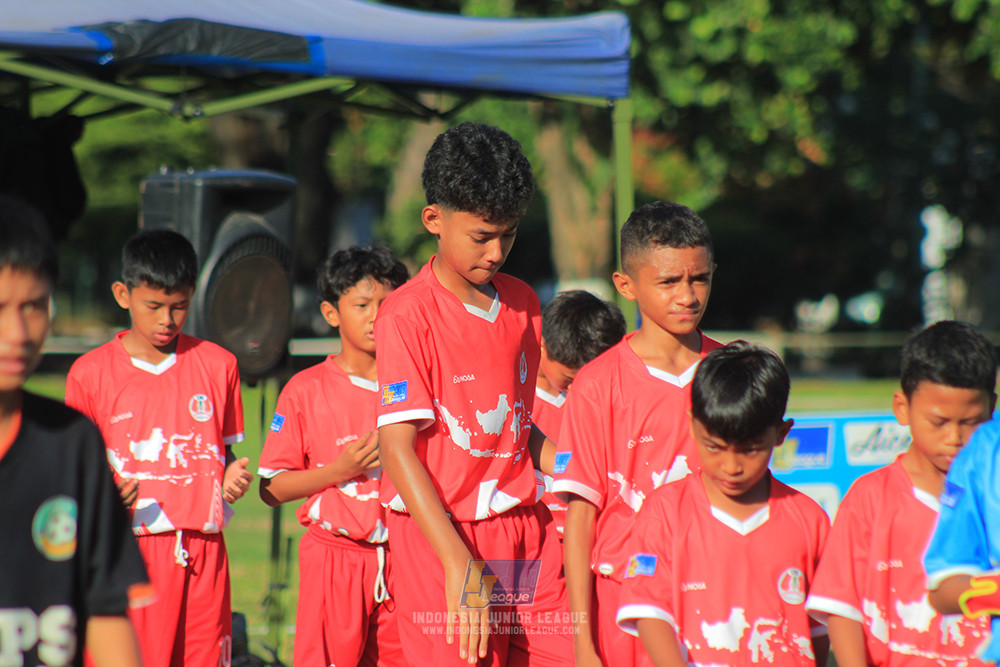 ijl big16 u12 261025 jips soccer school vs indonesia muda utara