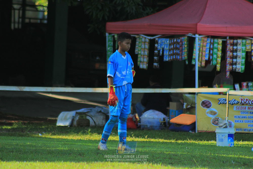 ijl big16 u12 261025 jips soccer school vs indonesia muda utara