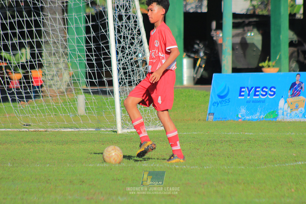 ijl big16 u12 261025 jips soccer school vs indonesia muda utara