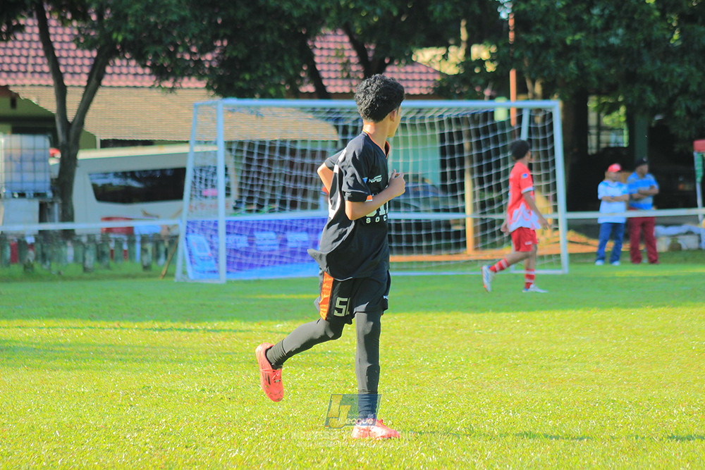 ijl big16 u12 261025 jips soccer school vs indonesia muda utara