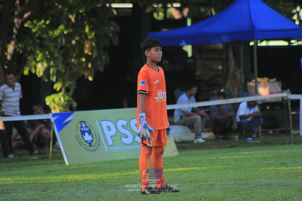 ijl big16 u12 261025 jips soccer school vs indonesia muda utara