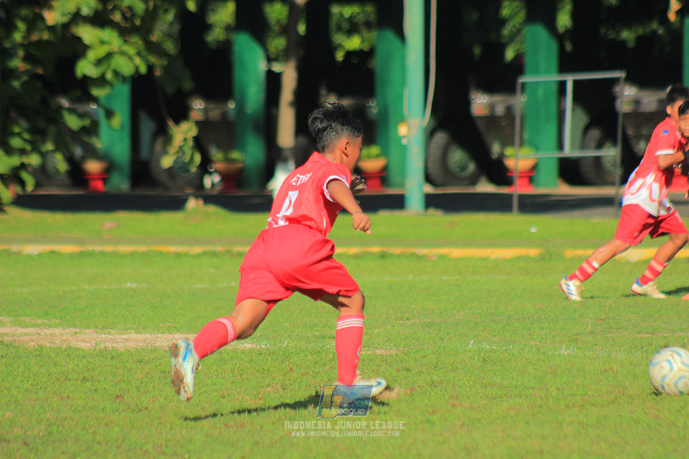 ijl big16 u12 261025 jips soccer school vs indonesia muda utara