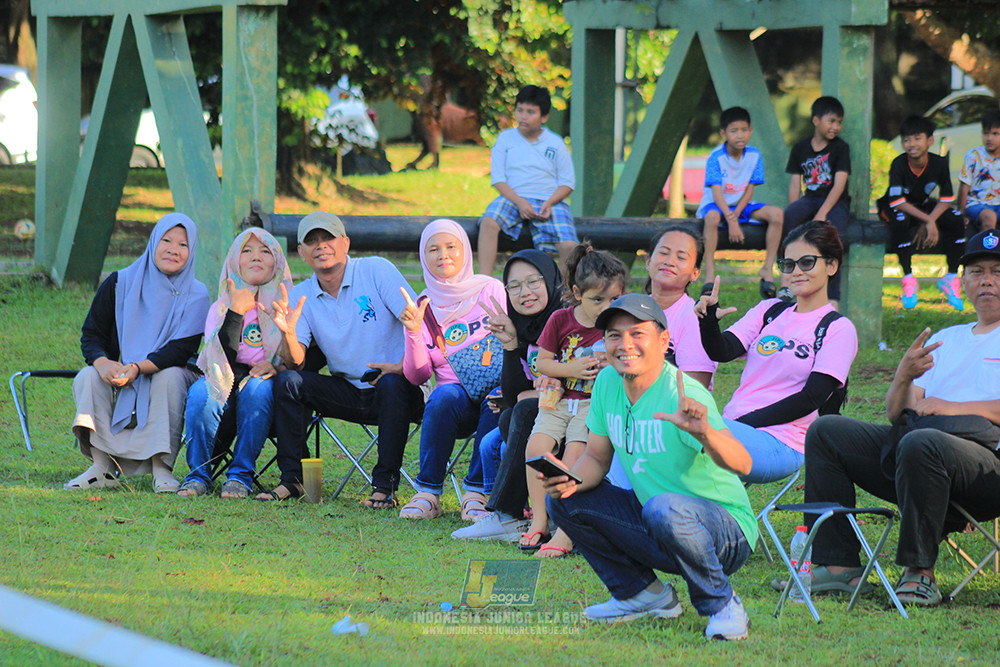 ijl big16 u12 261025 jips soccer school vs indonesia muda utara