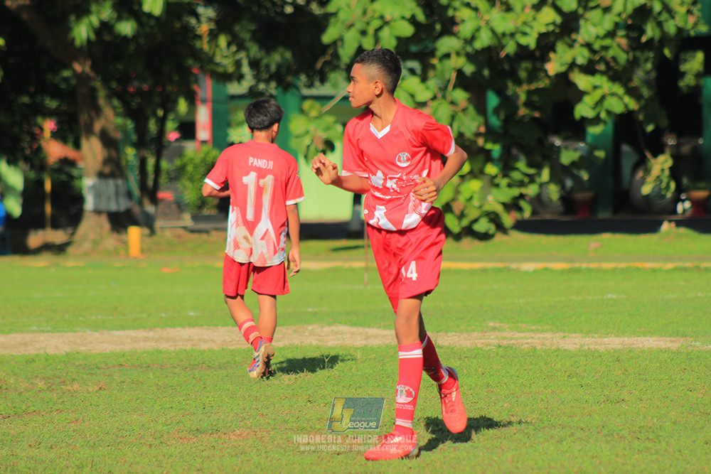 ijl big16 u12 261025 jips soccer school vs indonesia muda utara