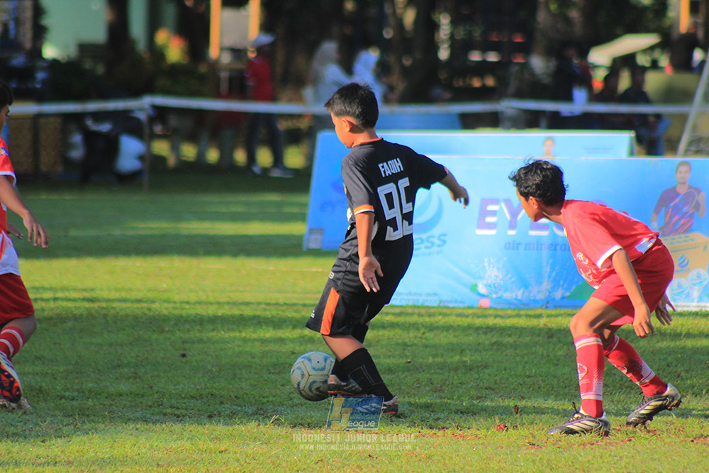 ijl big16 u12 261025 jips soccer school vs indonesia muda utara