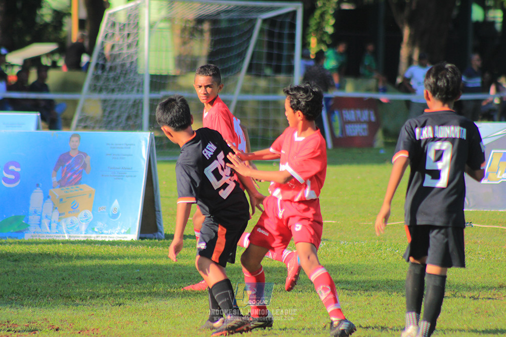 ijl big16 u12 261025 jips soccer school vs indonesia muda utara