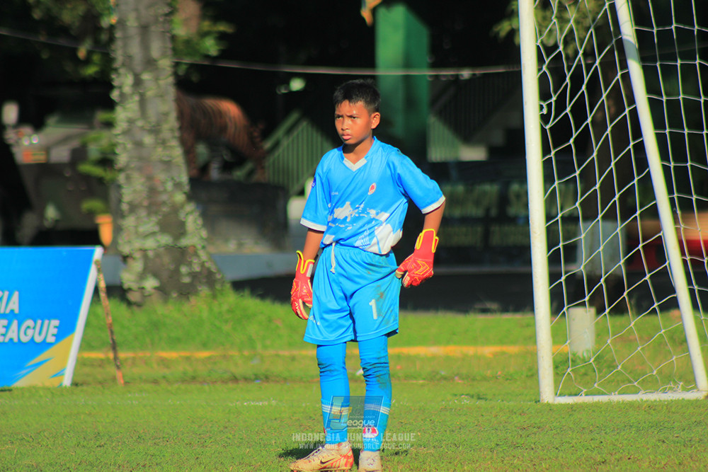 ijl big16 u12 261025 jips soccer school vs indonesia muda utara