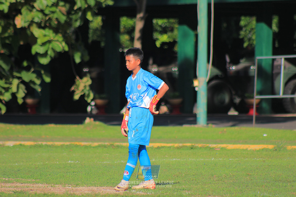 ijl big16 u12 261025 jips soccer school vs indonesia muda utara
