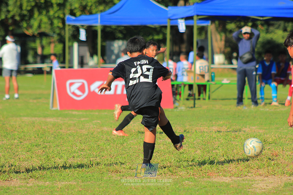 ijl big16 u12 261025 jips soccer school vs indonesia muda utara