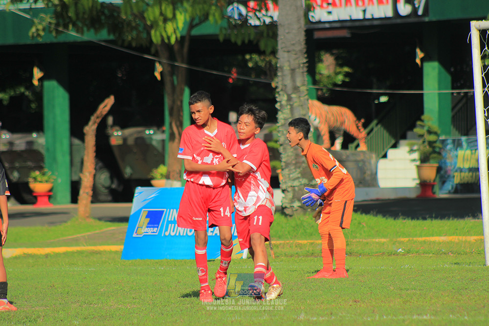 ijl big16 u12 261025 jips soccer school vs indonesia muda utara