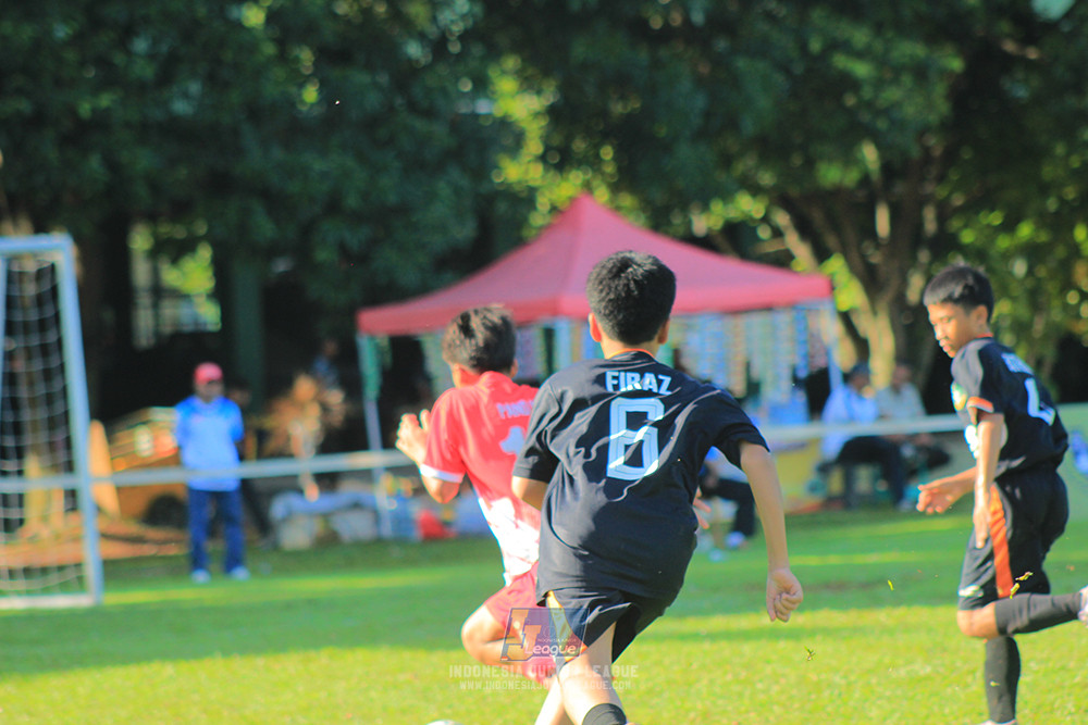 ijl big16 u12 261025 jips soccer school vs indonesia muda utara